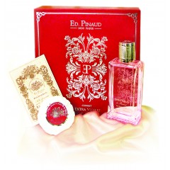 Coffret Extra Vieille (Extra Old) Cologne with Soap